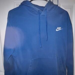 NIKE Club Fleece Hoodie